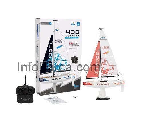 Voyager 400 scheda tecnica e recensioni